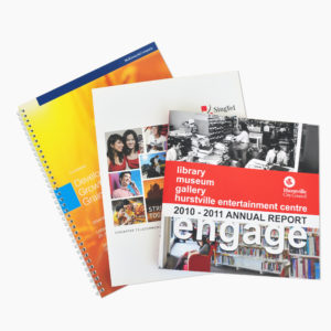 Annual Reports