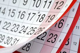 Calendars