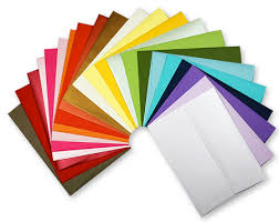 Envelopes