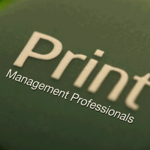 Print Management