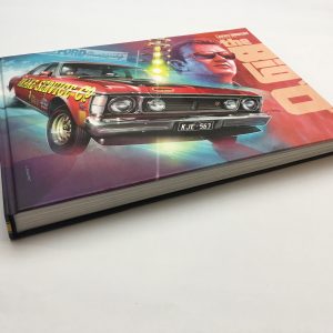 print book